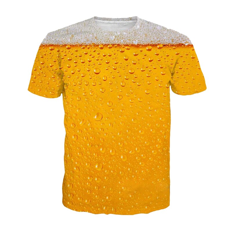 T-Shirt Bière manches courtes - /medias/156137393118.jpg