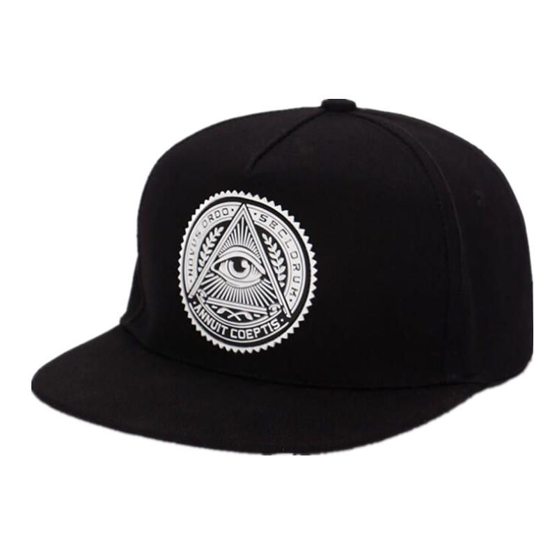 Casquette Illuminati - /medias/156547451227.jpg