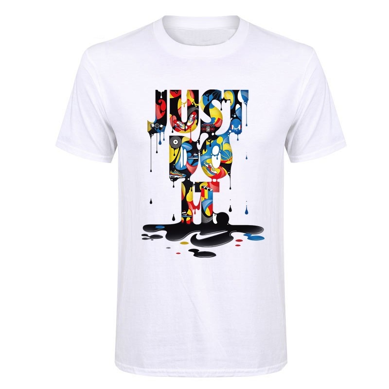 T-Shirt Just Do It - /medias/156869130131.jpg
