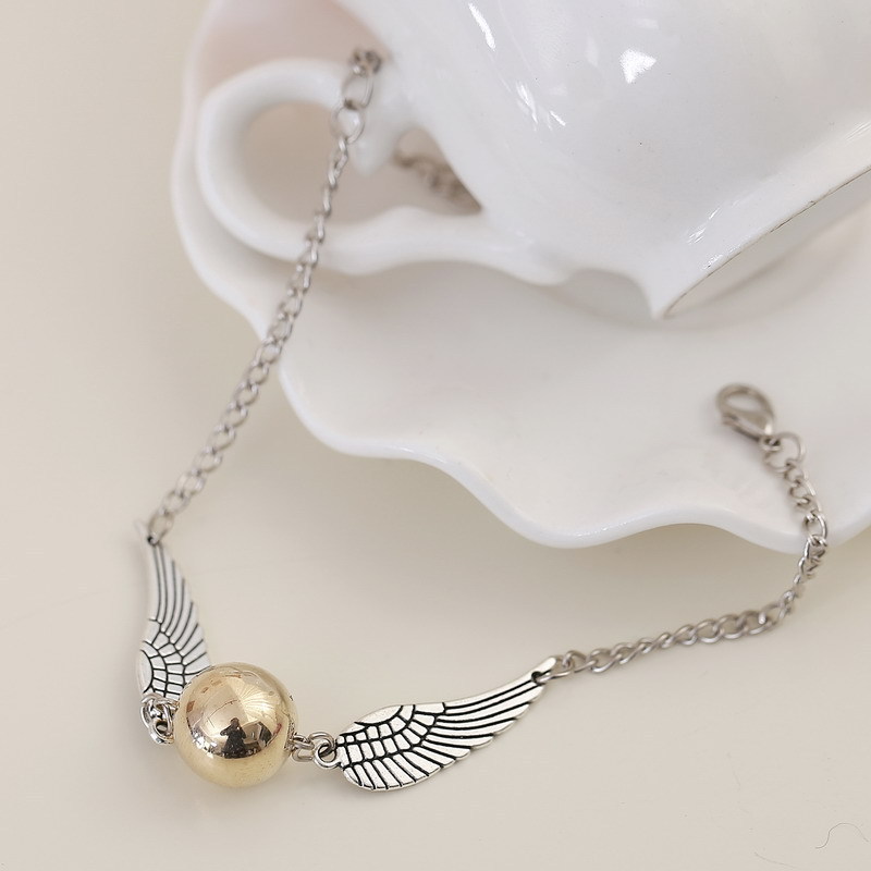 Bracelet Vif d'Or Harry Potter - /medias/157446168059.jpg