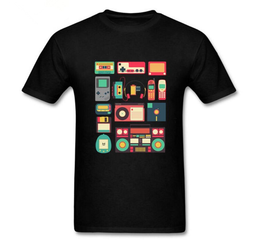 T-Shirt high-tech rétro - /medias/15745138684.jpg