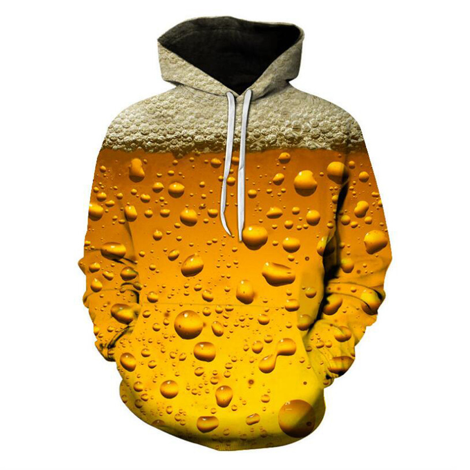 Sweat à capuche Bière - /medias/157495267661.jpg