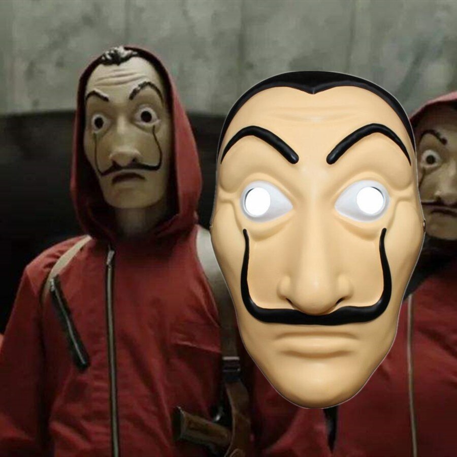 Masque Dali la Casa de Papel - /medias/157546202942.jpg