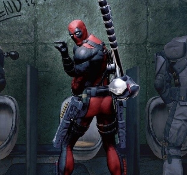 Affiche Deadpool aux toilettes - /medias/158668349987.jpg