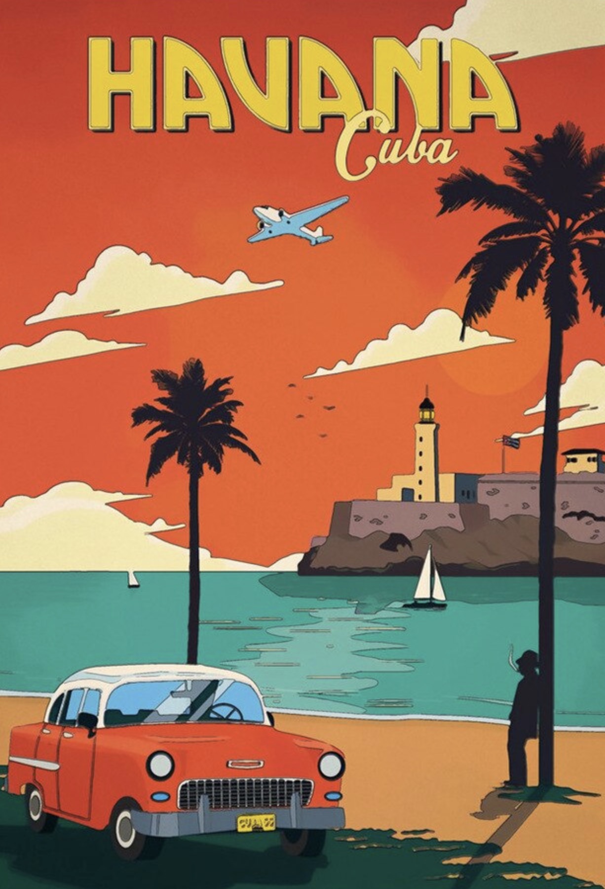 Affiches voyage : les villes du monde - /medias/158714423717.jpg