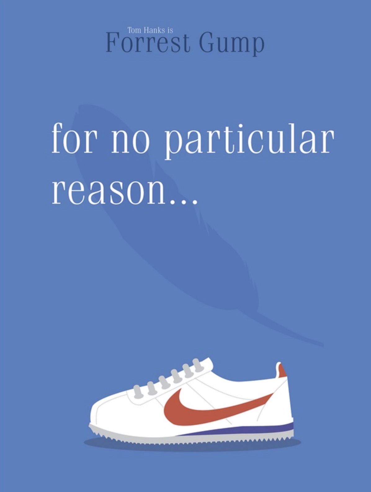 Affiches Forrest Gump : style dessins - /medias/158739515125.jpg
