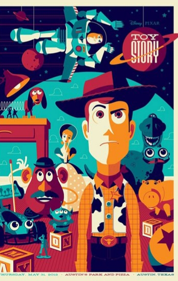 Affiches Disney : Toy Story - /medias/158756615398.jpg
