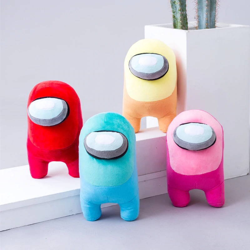 Peluches Among Us - /medias/160236577447.jpg