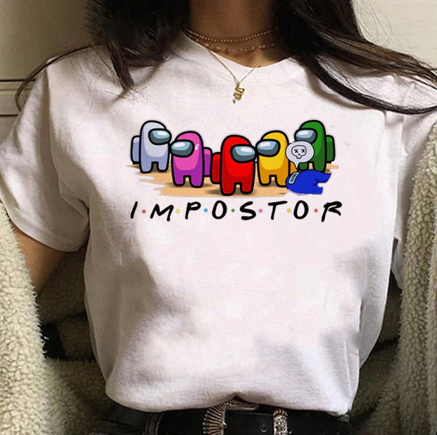 T-Shirts femme Among Us - /medias/160767694950.jpg