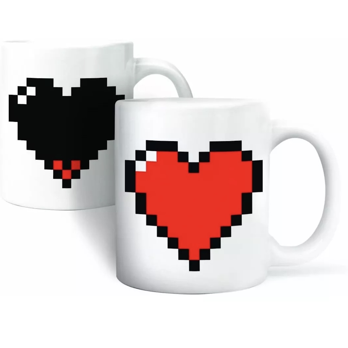 Mug Thermoréactif Coeur Pixelisé - /medias/166454759838.jpg