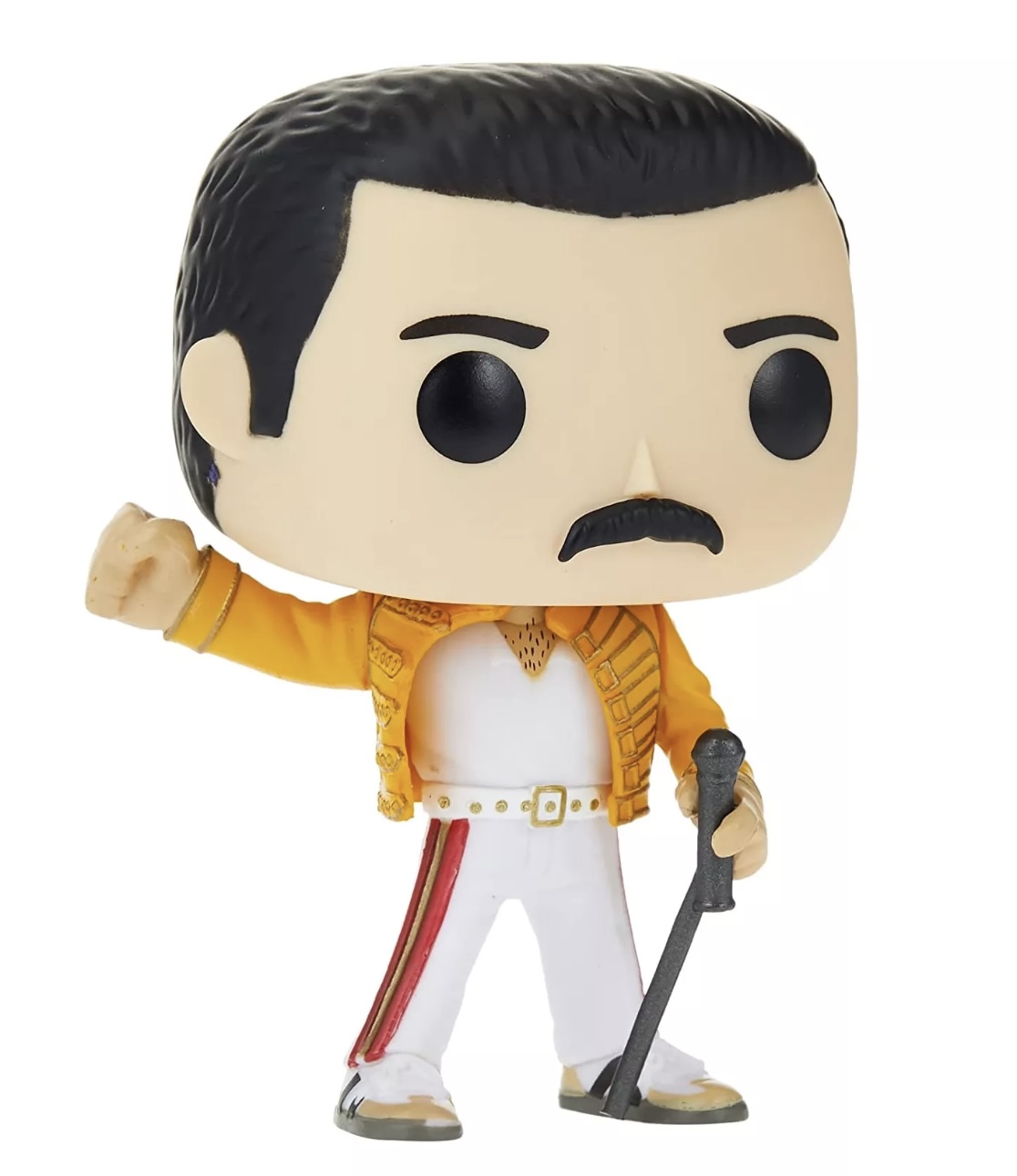 Figurine Freddie Mercury FUNKO Pop Queen - /medias/166481446879.jpg