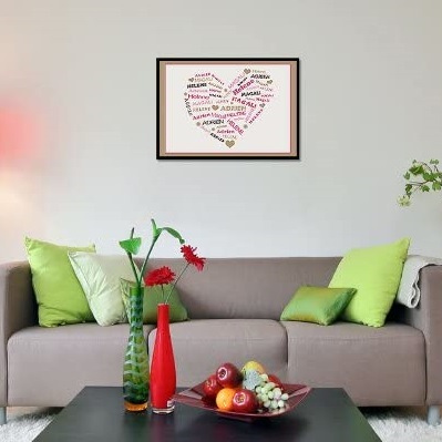Affiche personnalisée prénoms et coeur - /medias/166506269722.jpg