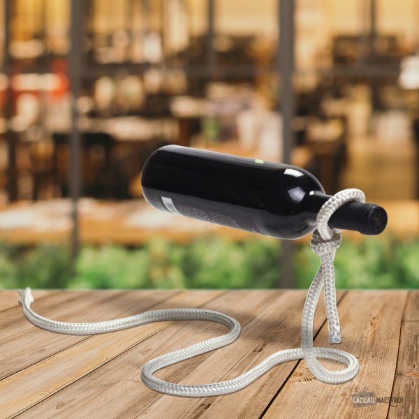 Porte bouteille vin corde magique - /medias/166506292961.jpg