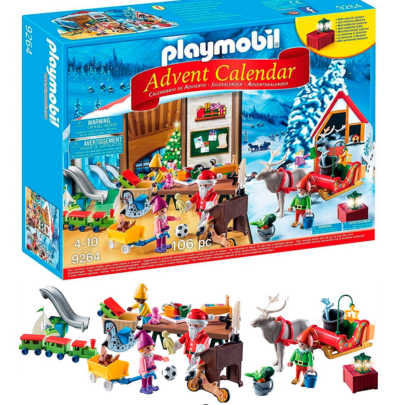 Calendrier de l’Avent Playmobil - /medias/166539214637.jpg