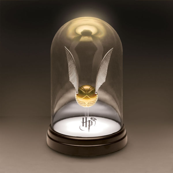Lampe veilleuse vif d’or Harry Potter - /medias/166540225285.jpg
