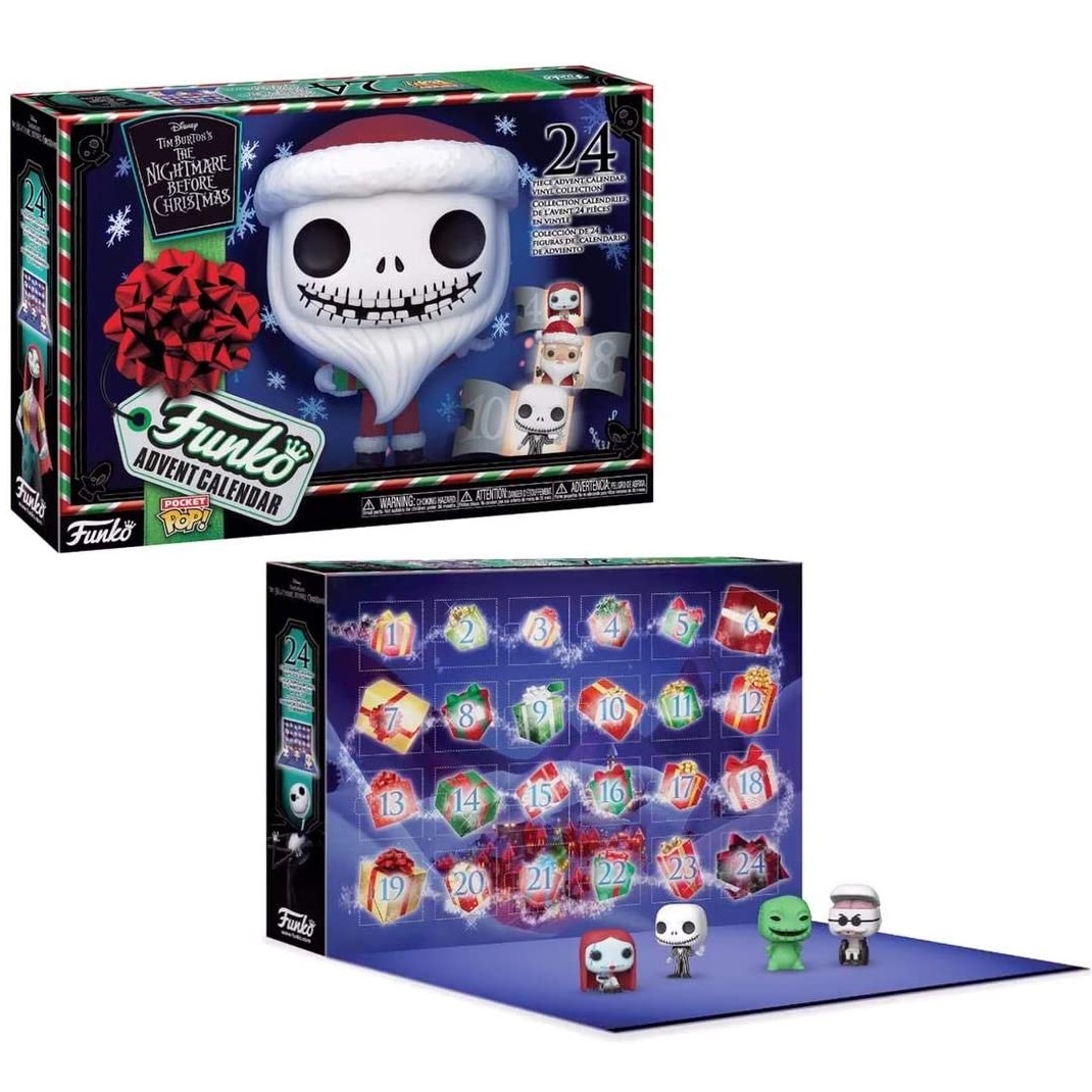 Calendrier de l’Avent L’étrange Noël de Mr Jack - /medias/166547538190.jpg