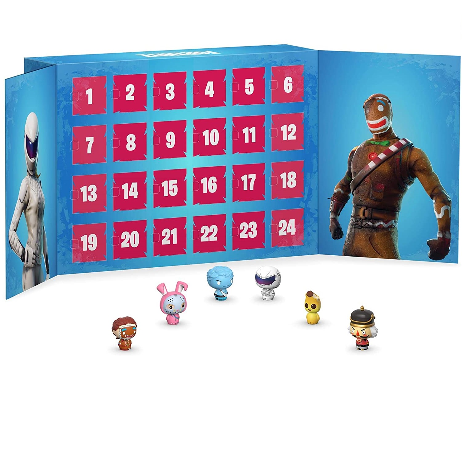 Calendrier de l'Avent Fortnite - /medias/166547559947.jpg