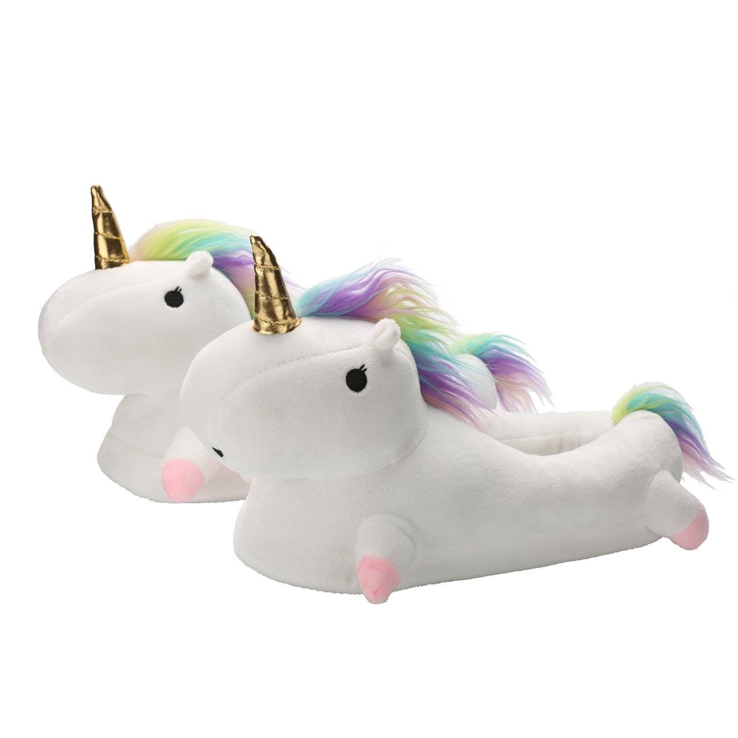 Pantoufles licorne - /medias/166565593090.jpg