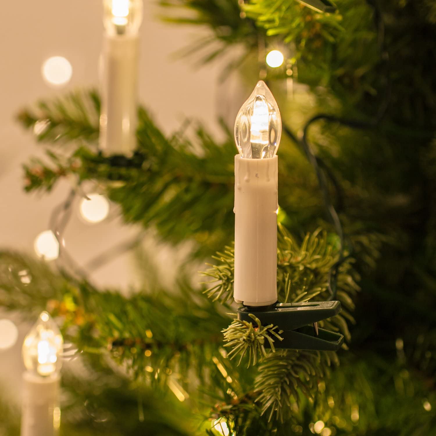 Guirlande lumineuse de 50 bougies LED - /medias/166599822279.jpg