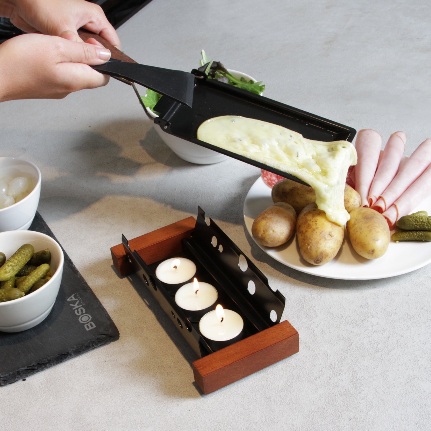 Appareil Raclette solo - /medias/166651234954.jpg
