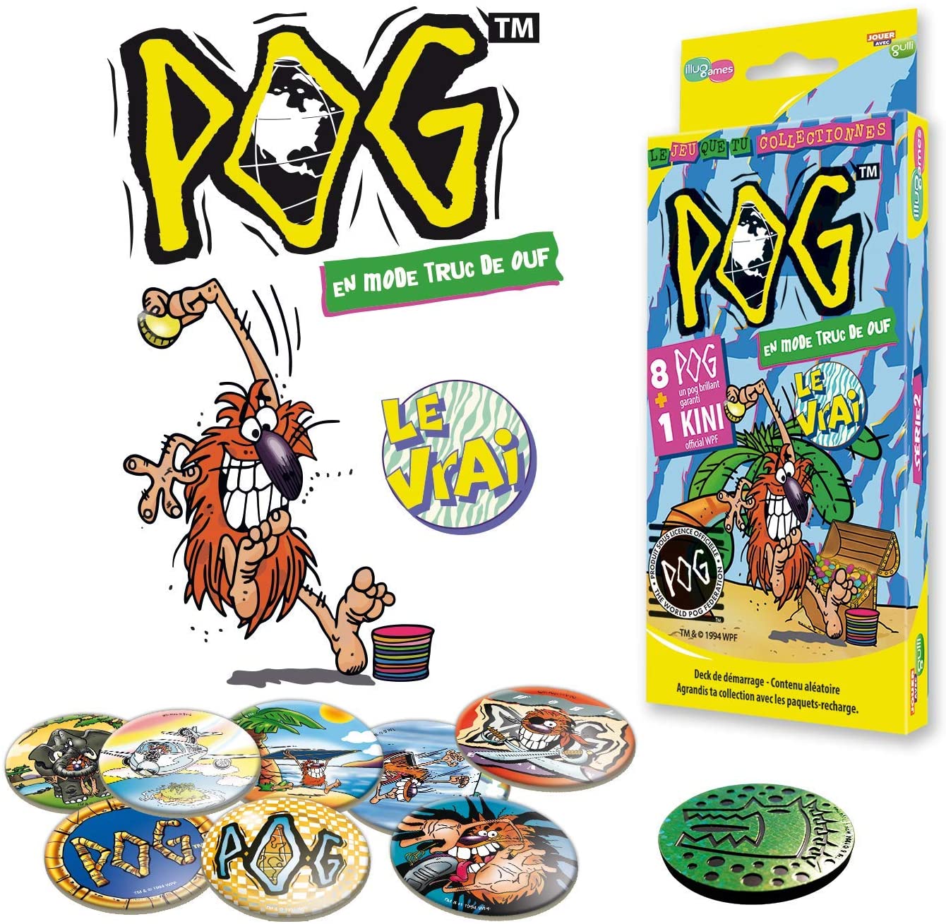 Jeu vintage : POG Starter kit - /medias/166659649518.jpg