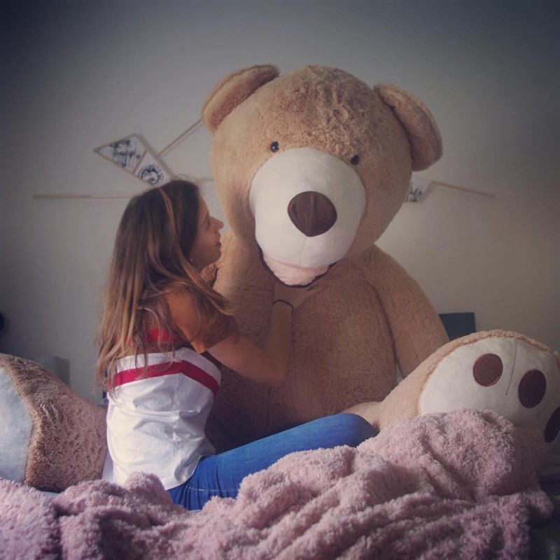 Ours en peluche géant - /medias/166659693073.jpg