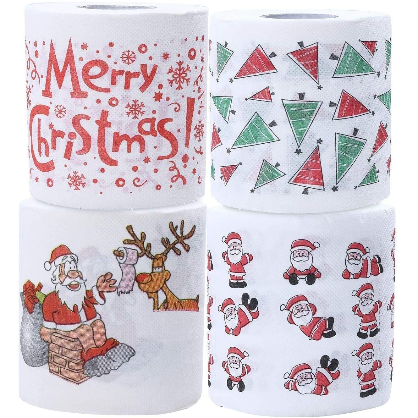 Papier toilette de Noël - /medias/166712460766.jpg