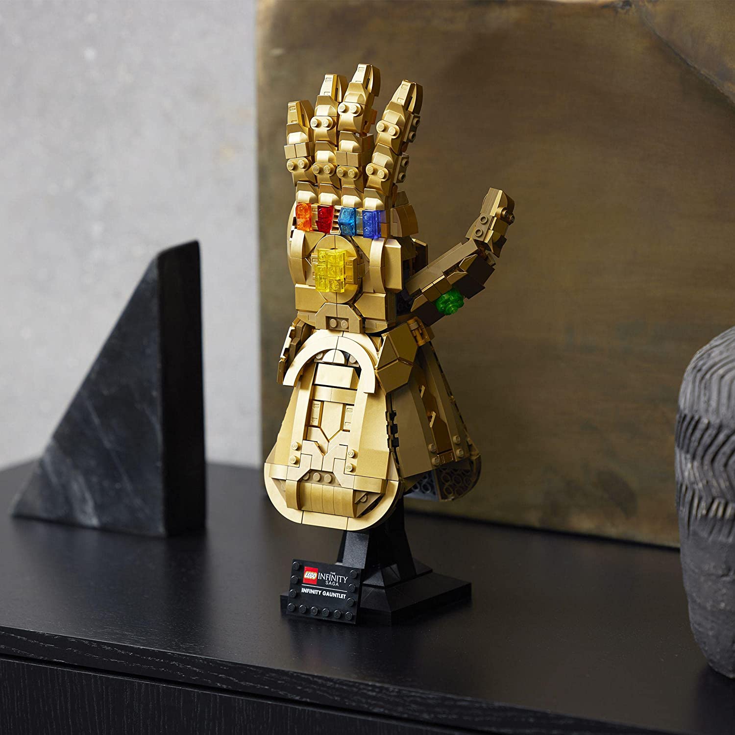 Gant de l’Infini LEGO Marvel - /medias/166721183741.jpg