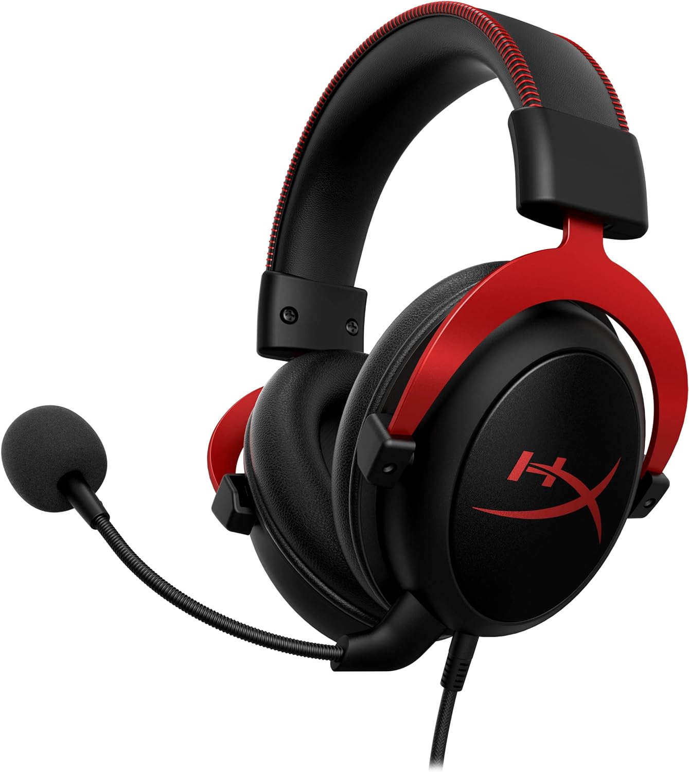 Casque gaming HyperX Cloud II - /medias/170269969826.jpg
